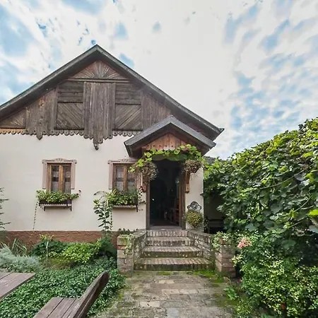Country House Majkin Salas