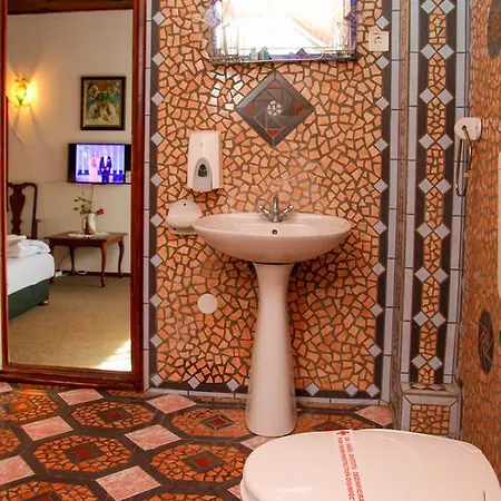 Country house Country House Majkin Salas
