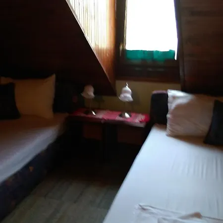 Country House Majkin Salas *