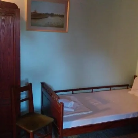 Country house Country House Majkin Salas Palic