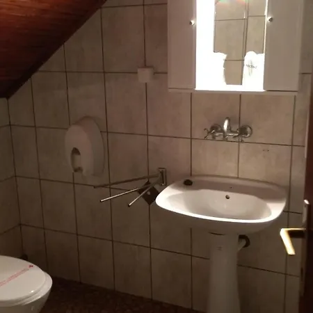 Country House Majkin Salas Palic