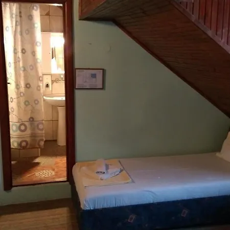 Country House Majkin Salas * Palic