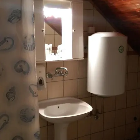 Country House Majkin Salas Country house *
