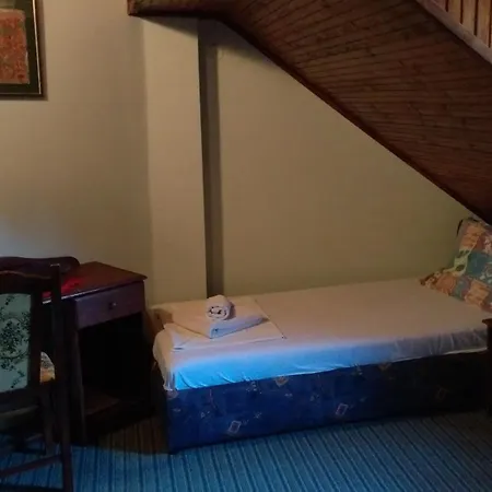 Country House Majkin Salas *