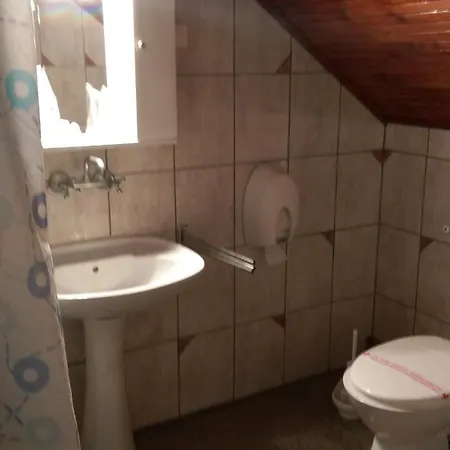 Country House Majkin Salas Palic