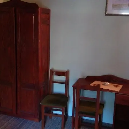 Country House Majkin Salas Country house