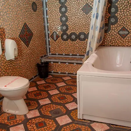 Country House Majkin Salas Country house
