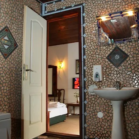 Country house Country House Majkin Salas *