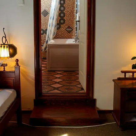 Country house Country House Majkin Salas Palic