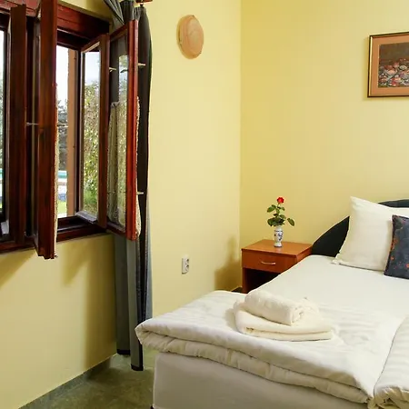 Country house Country House Majkin Salas Palic