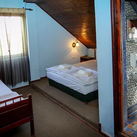 Country House Majkin Salas Country house *