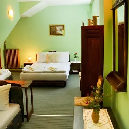 Country House Majkin Salas Country house *