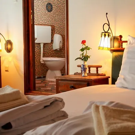 Country House Palics