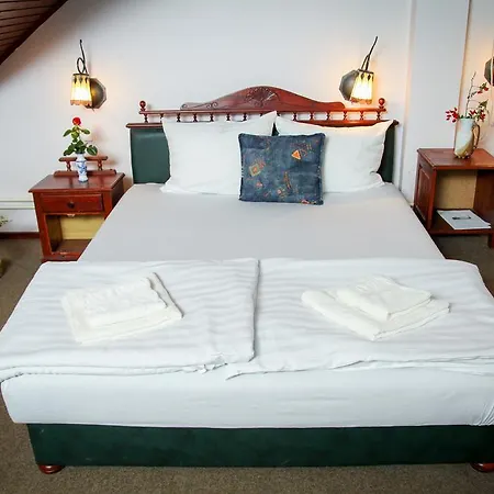 Country House Majkin Salas *