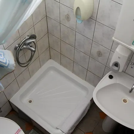 Country House Hétvégi ház