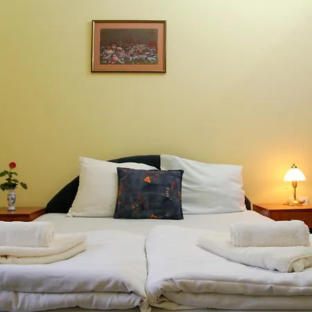 Country house Country House Majkin Salas *