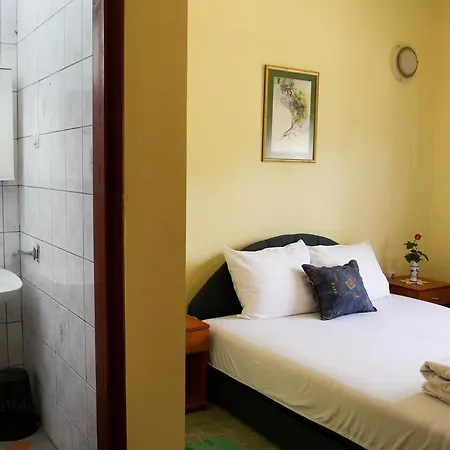 Hétvégi ház Country House