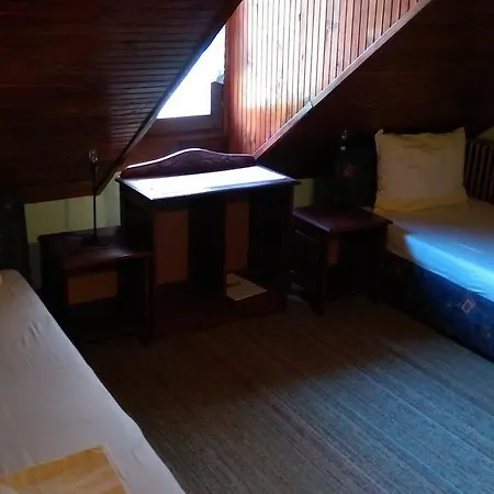 Country house Country House Majkin Salas Palic