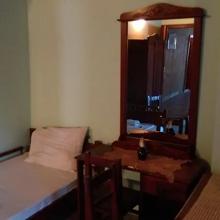 Country house Country House Majkin Salas *