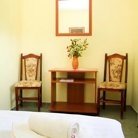 Country house Country House Majkin Salas Palic