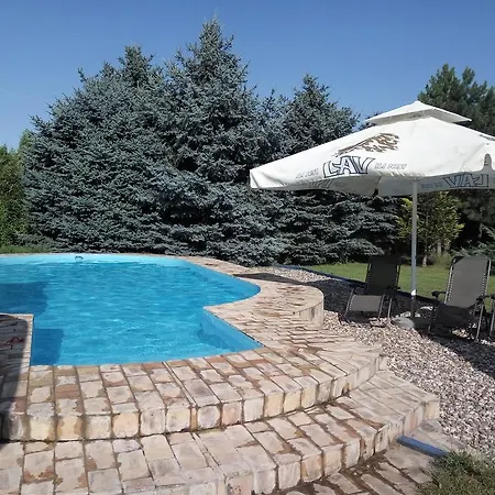Country House Majkin Salas