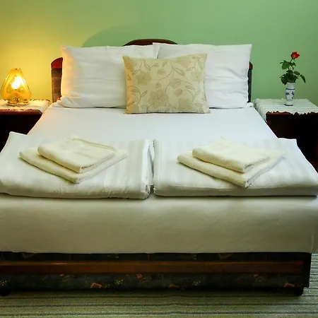 カントリーハウス Country House Palić