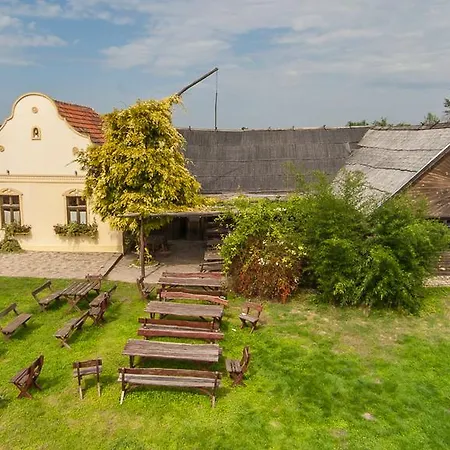 Country House Majkin Salas Country house *
