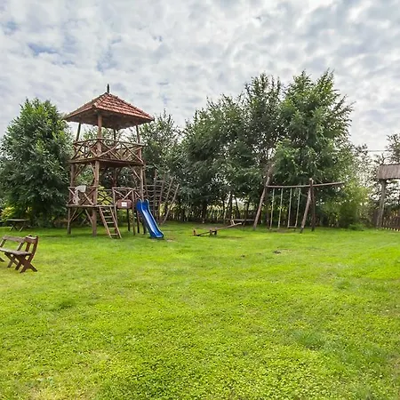 Country House Majkin Salas *