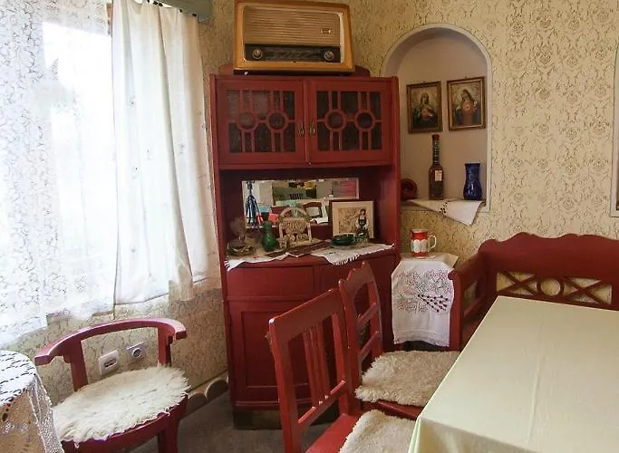 Kır Evi Country House