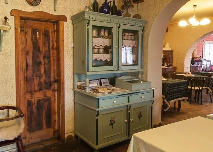 Country House Palić