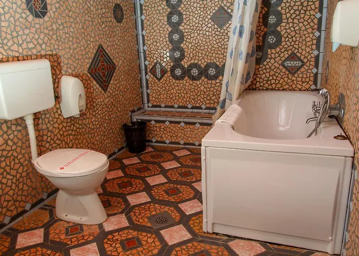 Country House Kır Evi