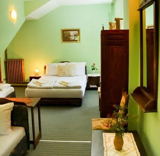 Country House Kır Evi *