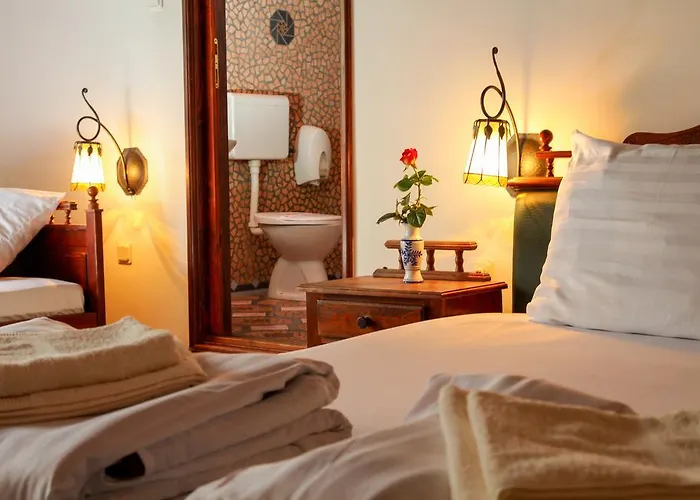 Country House Palić