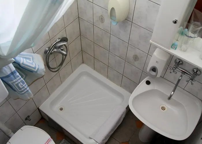 Country House Kır Evi