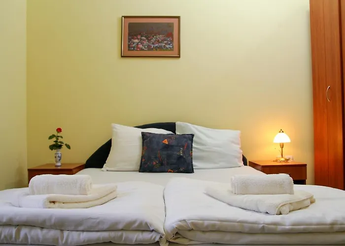 Kır Evi Country House *