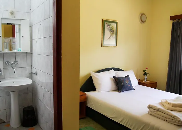 Kır Evi Country House