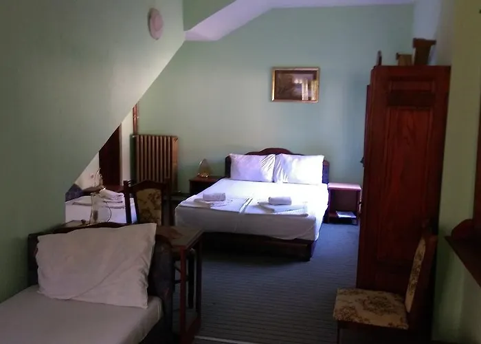 Country House Palić