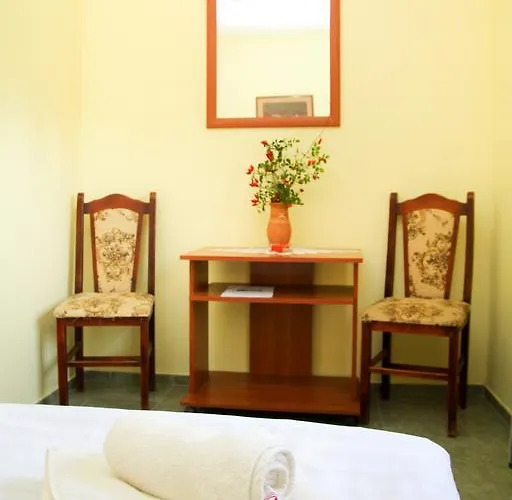 Kır Evi Country House Palić