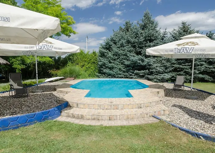 Country House Palić