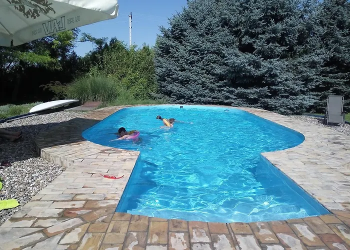 Kır Evi Country House *