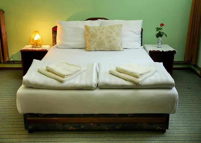 Kır Evi Country House Palić